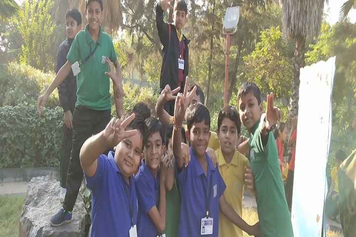 Rajashree Vidya Mandir-Tours