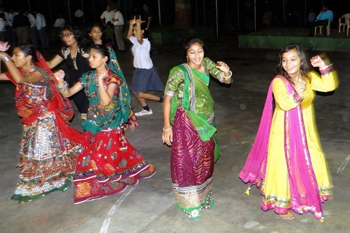 Rajkumar College-Dussera Celebrations