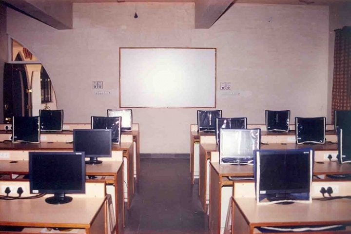 Rajkumar College-Computer Lab