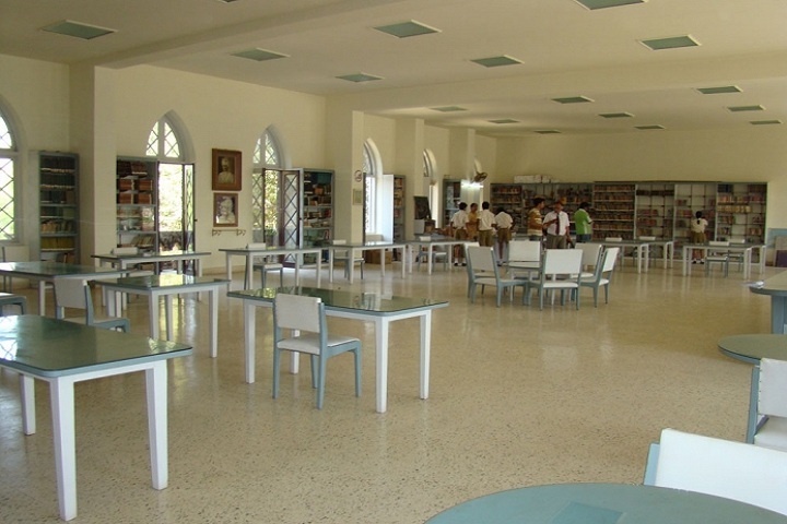 Rajkumar College-Library