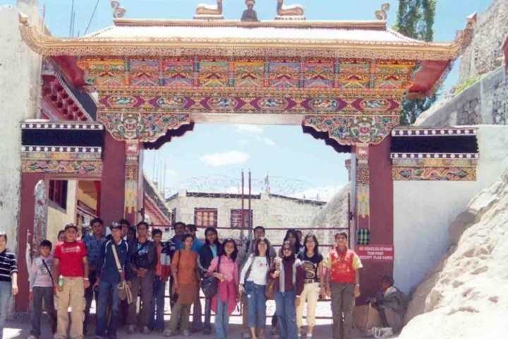 Rajkumar College-Tours