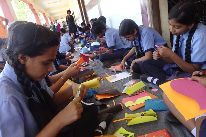 Samarpan Gnyan School-Activities