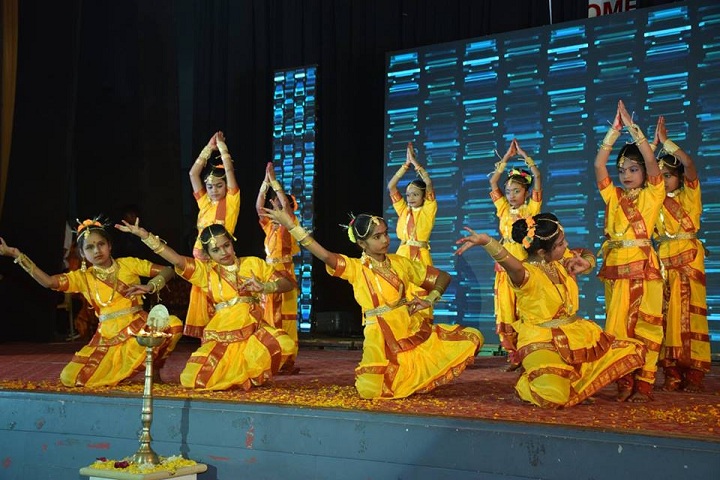 Samarpan Gnyan School-Events