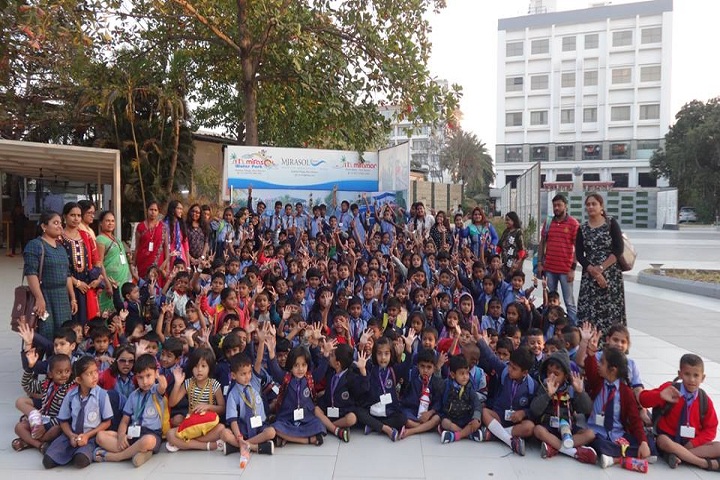Samarpan Gnyan School-Tour