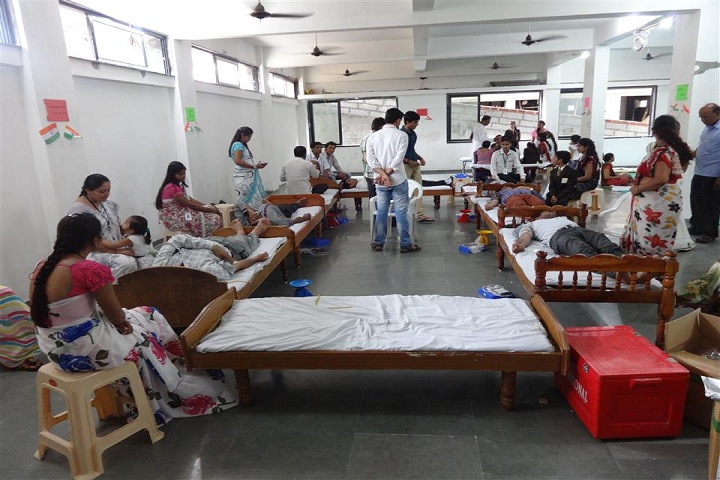 Sanskartirth Gyanpeeth-Medical Facility