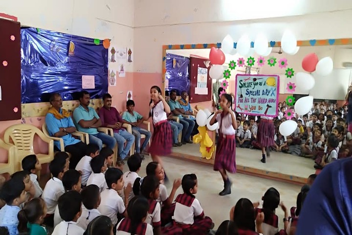Savvy International School-Others 2
