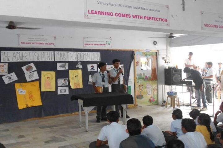 Shannen Kids School-Activity