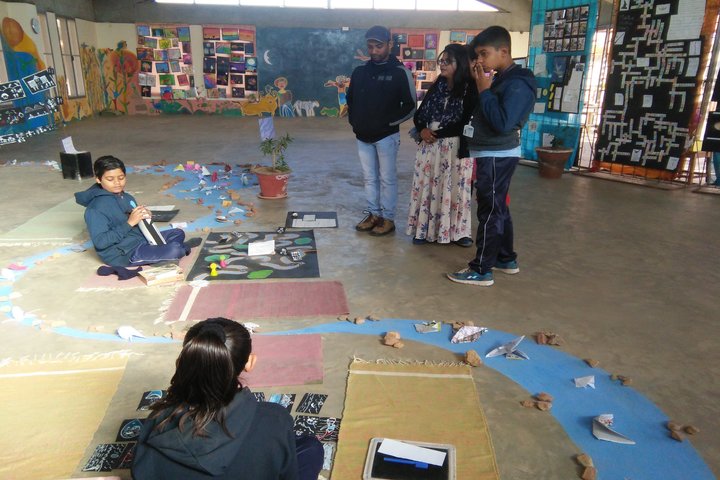Shishukunj International School-Events1