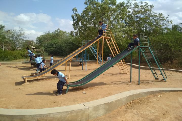 Shishukunj International School-Kindergarden
