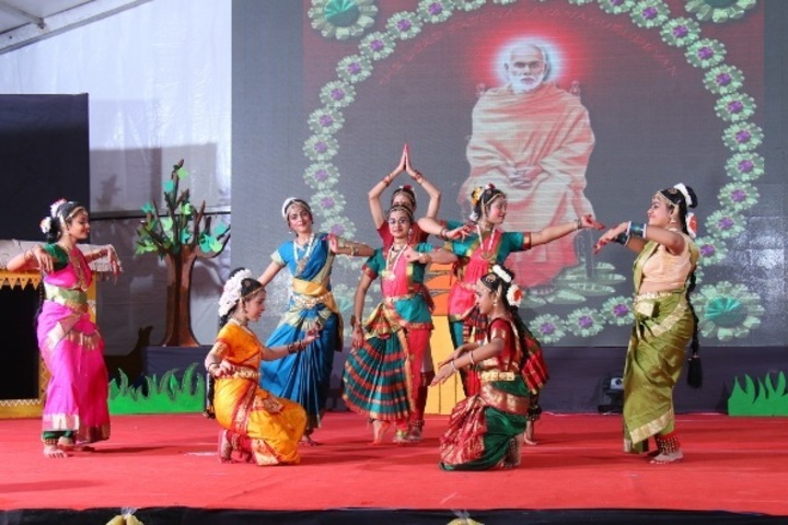 Shree Narayana Central School-Events 2
