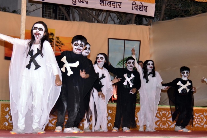Shree Satya Sai Vidyalaya-Event