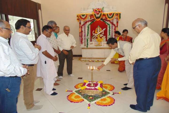 Shreeya Devi Bhagirath Rathi Maheshwari Vidyapeeth-Events