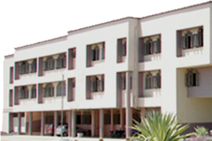 Sri Sathya Sai Vidyaniketan-Girls Hostel
