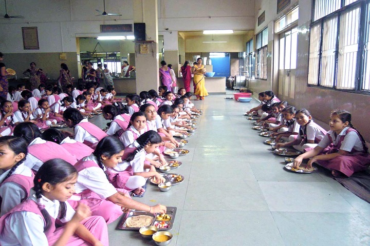 Sri Sathya Sai Vidyaniketan-Hostel Mess