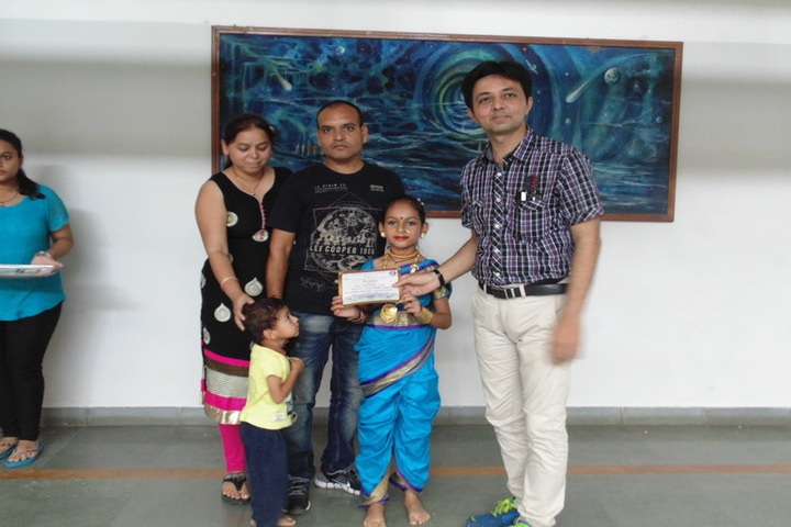 Swaminarayan Vidyapith-Achievements