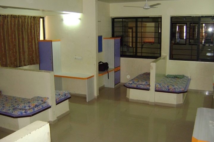 Tapovan International School-Hostel