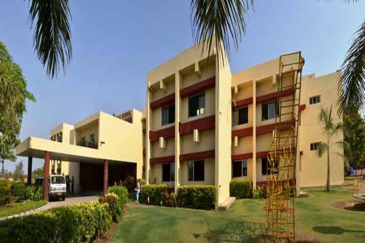 The Aditya Birla Public School-School View
