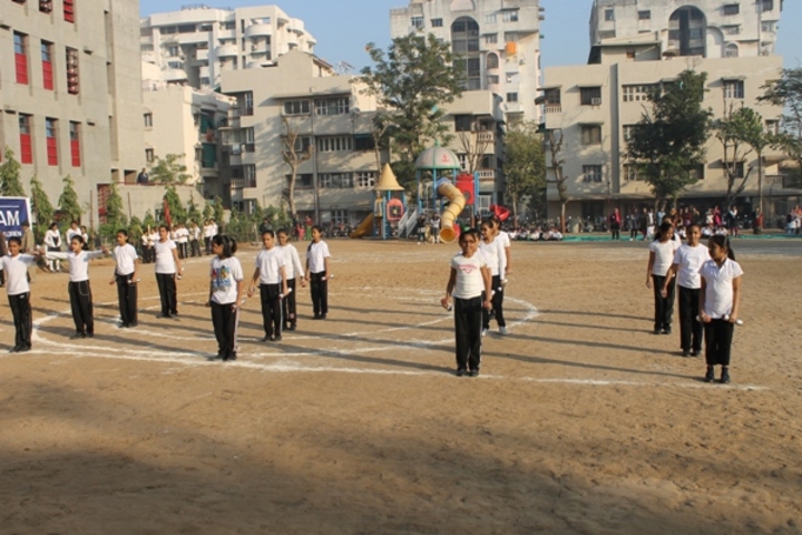 Udgam School For Children-Activities