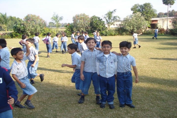 Udgam School For Children-Students