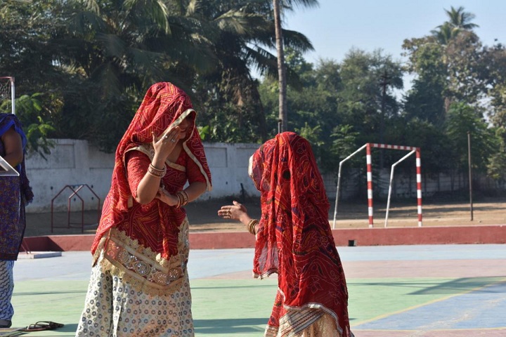 V S G International School-Others