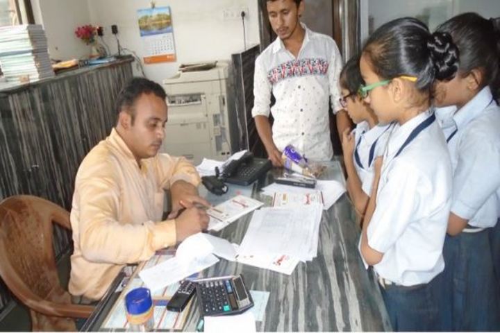 Vatsalya International School-Medical Facility