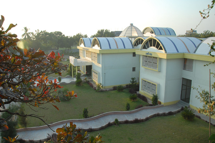 Vatsalya International School-Campus