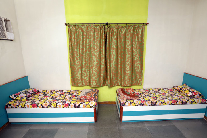 Vibgyor High International School-Hostel