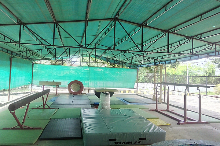 Vibgyor High International School-Others