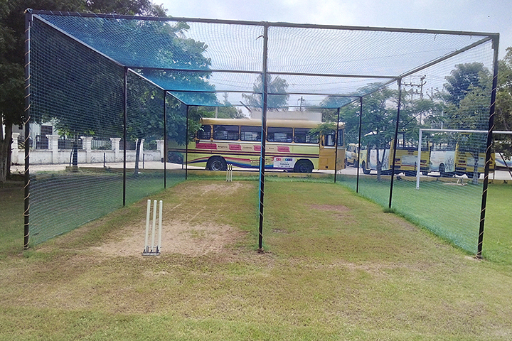 Vibgyor High International School-Transport