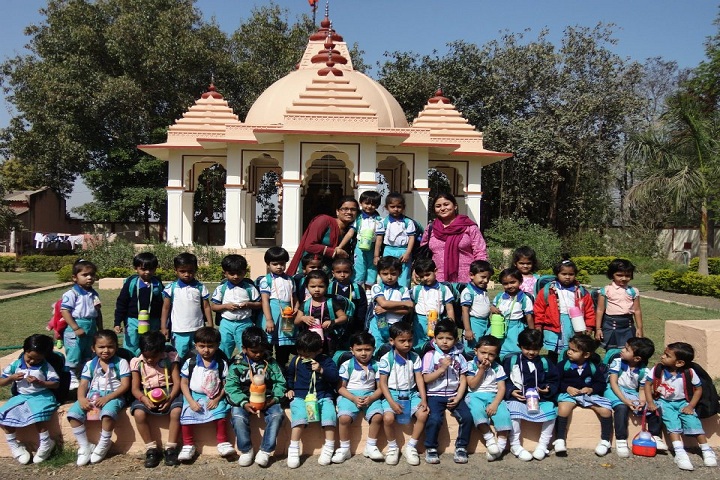 Vision International School Of Excellence-School Picnic