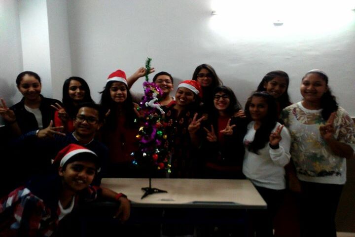 White Lotus International School-Christmas Celebrations