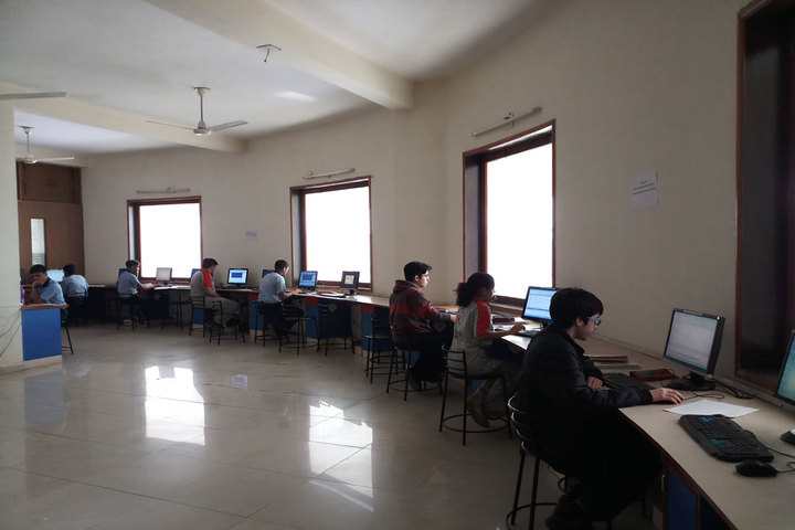 Zen School-Computer Lab