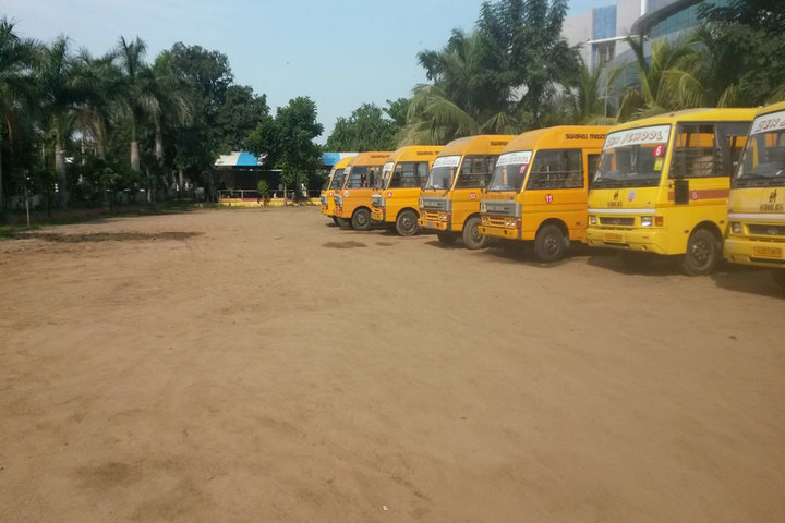 Zen School-Transport