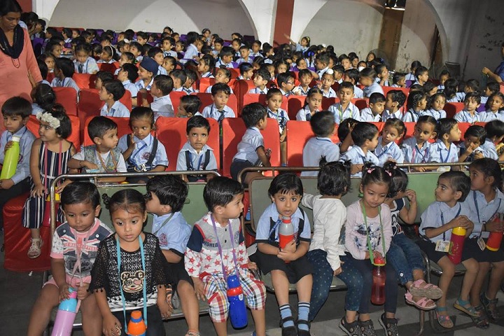 A V Vidyamandir-Auditorium