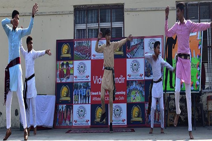 A V Vidyamandir-Events-1