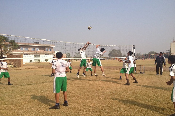 Aadharshila Public School-Sports-1