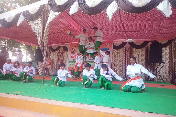 Aastha International Public School-Event-1
