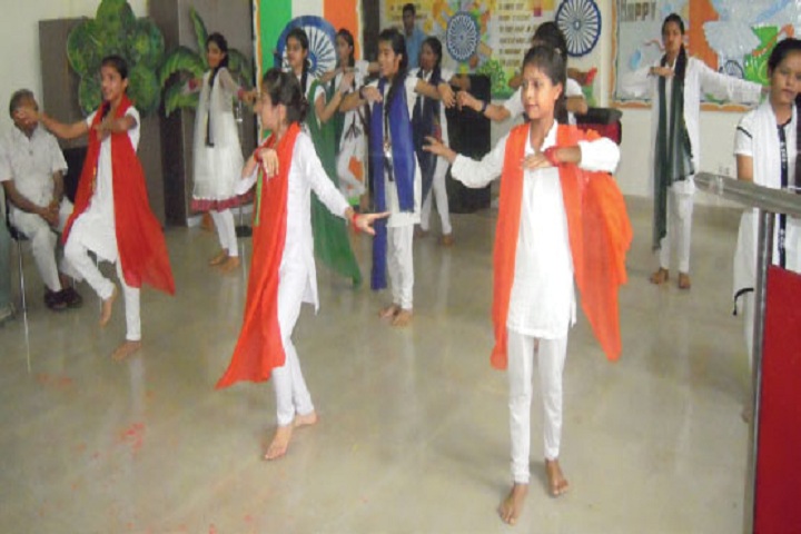 Acme International School-Music and danceroom