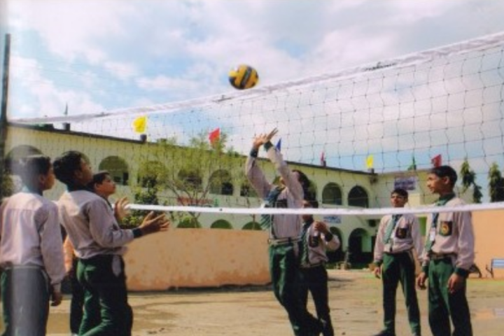 Adarsh Sen Sec School-Events-Sports-1