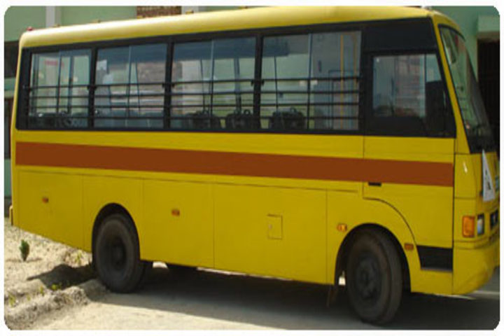 Adarsh Senior Secondary School-Transport