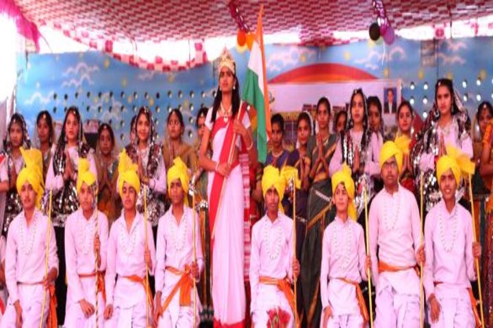 Aishly Public School-Independence Day Celebrations