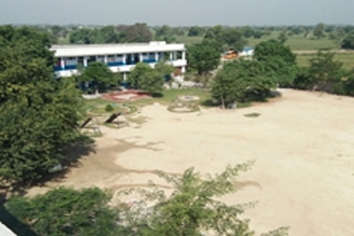 Akal Academy Bara Gura-Campus View