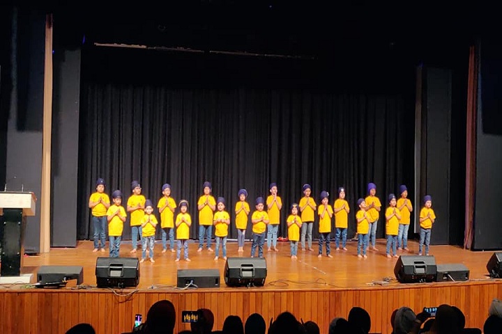 Akal Academy Bara Gura-Event