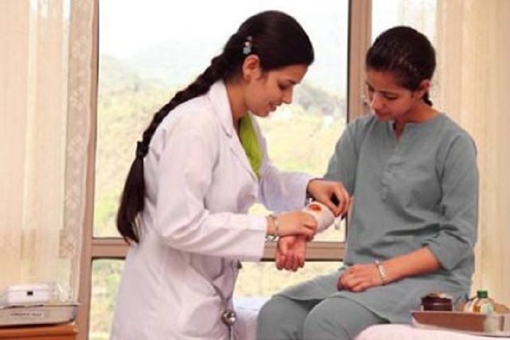 Akal Academy Bara Gura-Medical Facility