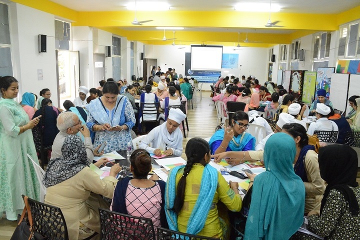 Akal Academy Dakra Sahib-Events