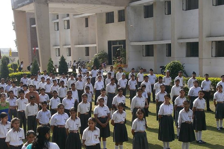 Alpine Public School-Prayer