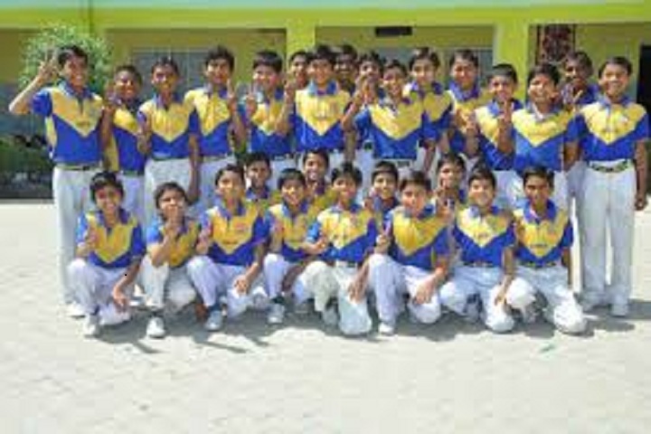 Amar Shiksha Sadan Senior Secondary School-Achievements