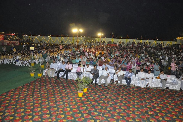 Amar Shiksha Sadan Senior Secondary School-Event