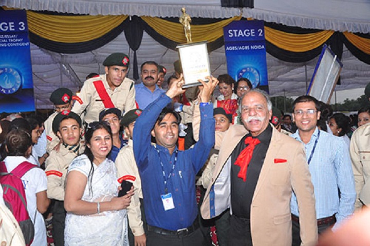 Amity Indian Military College-Achievements
