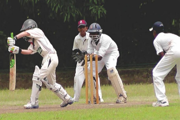 Amravati Vidyalaya-Sports